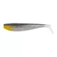 Fox Rage Zander Pro Shad Silver Halo Momeală Plastic 10cm