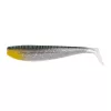 Fox Rage Zander Pro Shad Silver Halo Momeală Plastic 12cm