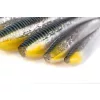 Fox Rage Zander Pro Shad Silver Halo Momeală Plastic 12cm
