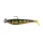 Fox Rage Bulk Loaded Zander Pro Shads UV Perch 7,5cm 1/0 5gr Momeală Plastic