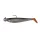 Fox Rage Bulk Loaded Zander Pro Shads Ultra Natural Roach 12cm 4/0 50gr Momeală Plastic