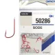 Owner Sode Red 50286 12 Cârlig pentru plătică, cu paletă, cu barbă 13 buc