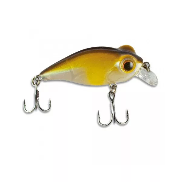 Owner Bug Eye Bait 4,8cm 6,5gr Shiner Vobler