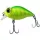 Owner Bug Eye Bait 4,8cm 6,5gr Lime Chart Vobler