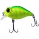 Owner Bug Eye Bait 4,8cm 6,5gr Lime Chart Vobler