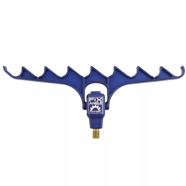 Cap de suport pentru lansetă Preston Quiver Rod Rest