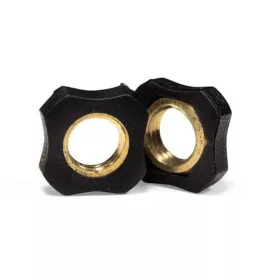 Preston Offbox Locking Nut Piuliță de Fixare Accesoriu