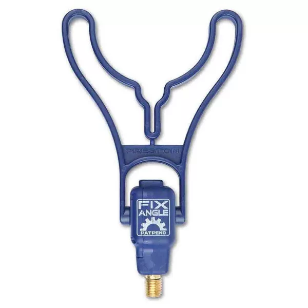 Preston Free Flow Rod Rest Cap de suport pentru lansetă