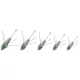 Mikado Sea Spider 120gr Plumb cu gheare tip ancoră