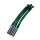 Mikado 40gr Plumb Tirolian 3 buc