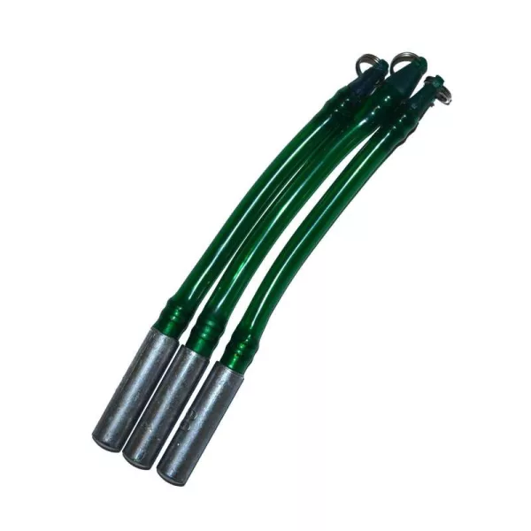 Mikado 40gr Plumb Tirolian 3 buc