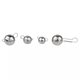 Mikado Cheburashka 26gr Cap jig 5 bucăți