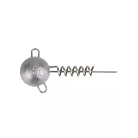 Mikado Jaws 20gr Jig cu șurub 3buc