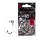 Mikado 3/0 Jaws Classic 10gr Cap de jig 3 buc.
