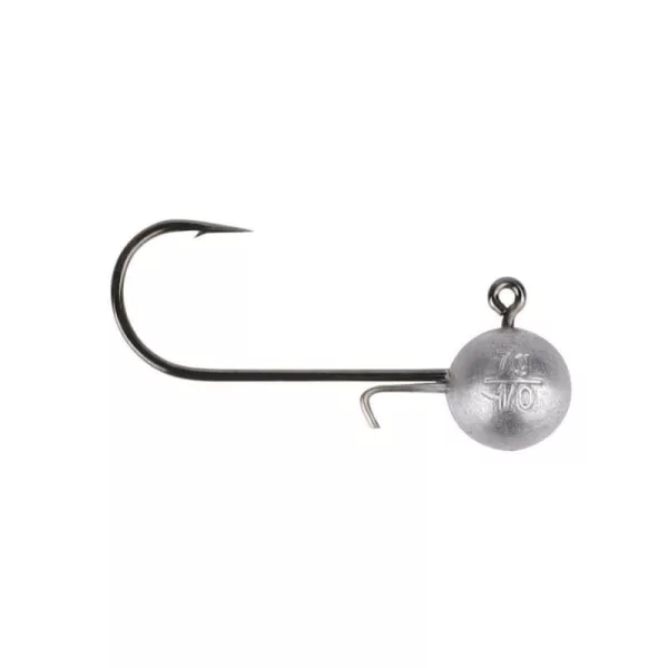 Mikado 1/0 Jaws Classic 7gr Cap Jig 3buc