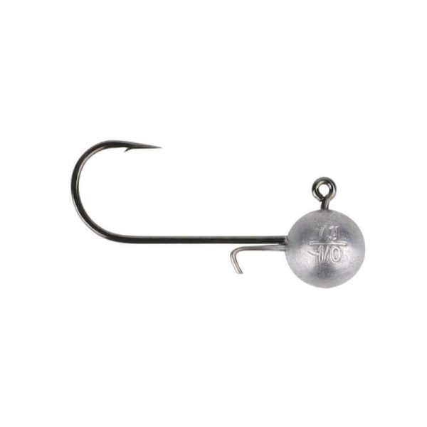 Mikado 2 Jaws Classic 7gr Cap de jig 3 buc.
