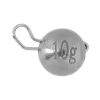 Mikado Jaws Tungsten 10gr Cheburashka 2buc