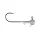 Mikado 10/0 Jaws Stringer Eye 10gr Cap Jig 3buc