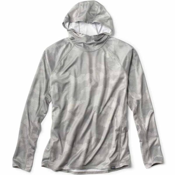 Orvis T-Shirt Men Pro Sun Top M