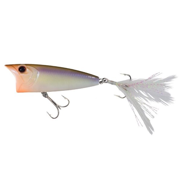 OSP Louder 60 6cm 8,4gr HF76 HF Wakasagi Wobbler