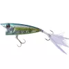 OSP Louder 60 6cm 8,4gr M47 Mat Shad Vobler