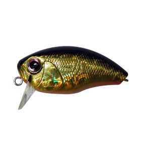 OSP Buzzn Crank 5cm 10gr RPO02 Real Bitterling Wobbler