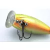 OSP Buzzn Crank 5cm 10gr RPO02 Real Bitterling Wobbler