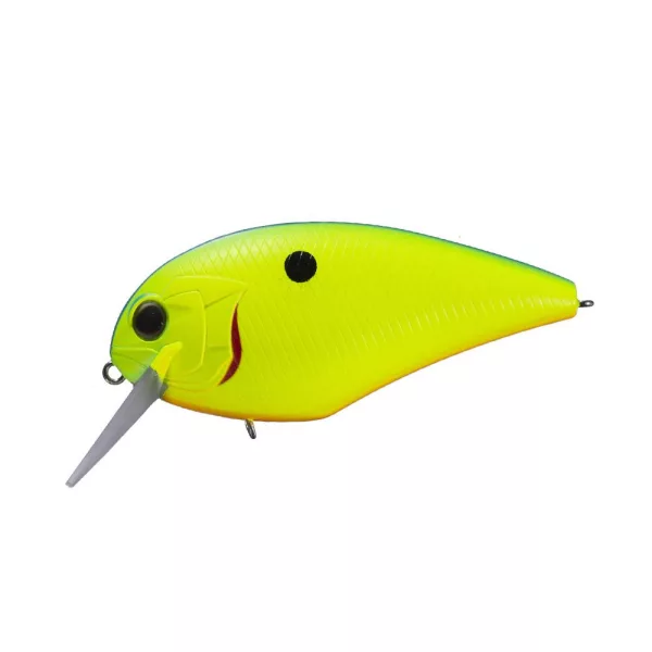 OSP Blitz MAX DR 6,1cm 16gr RPO45 Real Blue Gill Wobbler