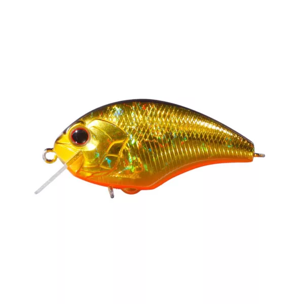 OSP Tiny Blitz 4,6cm 6,5gr G01 Ghost Ayu Vobler