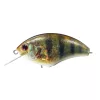 OSP Blitz Max 6,2cm 12,5gr Rpo69 Real Perch Wobbler