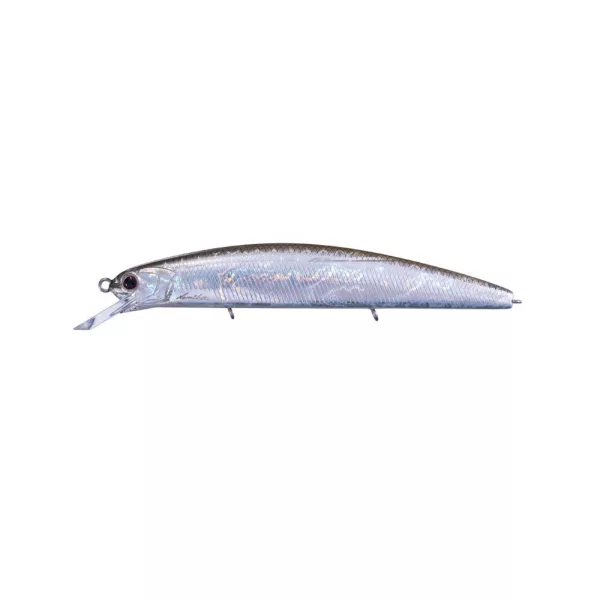 OSP Varuna110 Suspend 11cm 16gr P83 Ghost Pearl Vobler