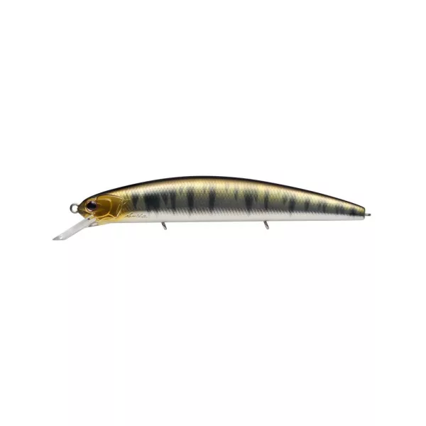 OSP Varuna110 Suspend 11cm 16gr P64 Pearl/Chart Back Vobler