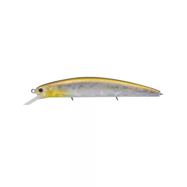OSP Varuna110 Suspend 11cm 16gr M14 Mat Tiger Wobbler