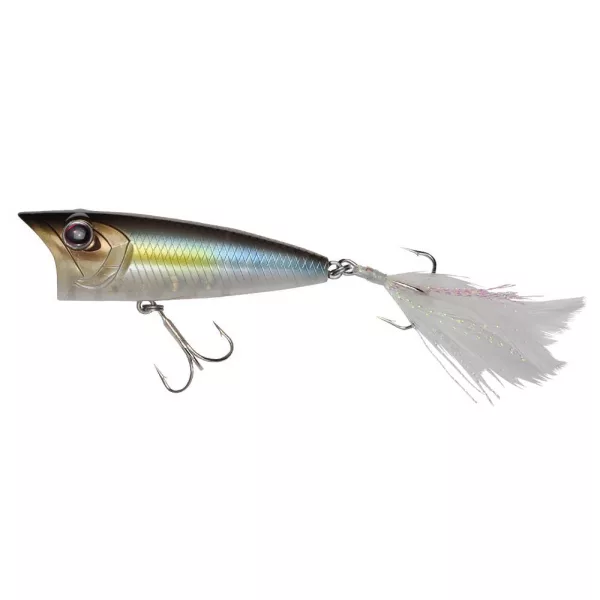 OSP Louder 50 5cm 4,7gr P23 Tasty Shad Wobbler