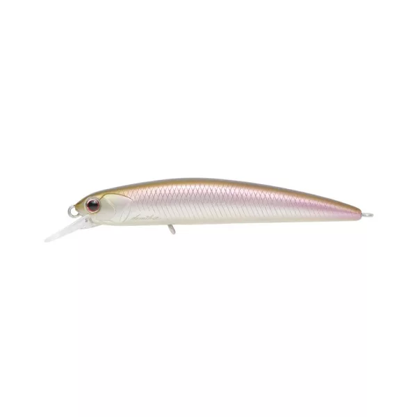 OSP Durga73 SP Suspend 7,3cm 4,7gr S76 Ururu Wakasagi Wobbler