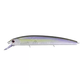 OSP Asura II Suspend 9,25cm 8,4gr H23 Ginrin Wobbler