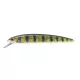 OSP Asura II Suspend 9,25cm 8,4gr P64 Pearl/Chart Back Wobbler