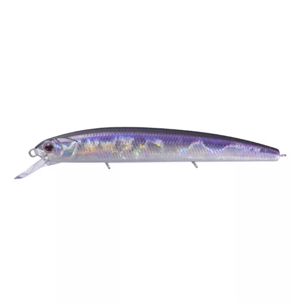 OSP Asura II Floating 9,25cm 7,8gr H09 Crystal Blue Shiner Wobbler