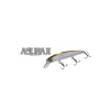 OSP Asura II Floating 9,25cm 7,8gr H09 Crystal Blue Shiner Wobbler