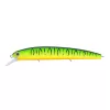 OSP Asura II Floating 9,25cm 7,8gr M14 Mat Tiger Wobbler
