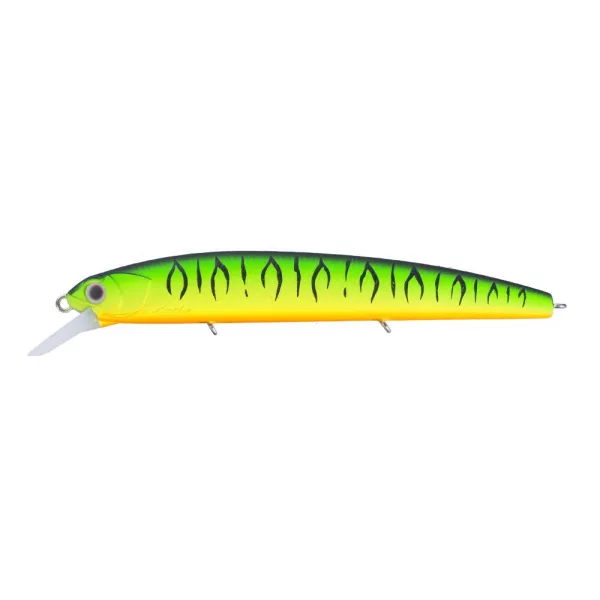 OSP Asura II Floating 9,25cm 7,8gr M14 Mat Tiger Wobbler