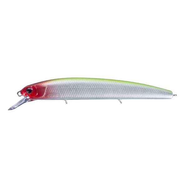 OSP Asura II Floating 9,25cm 7,8gr T59 Clown Wobbler