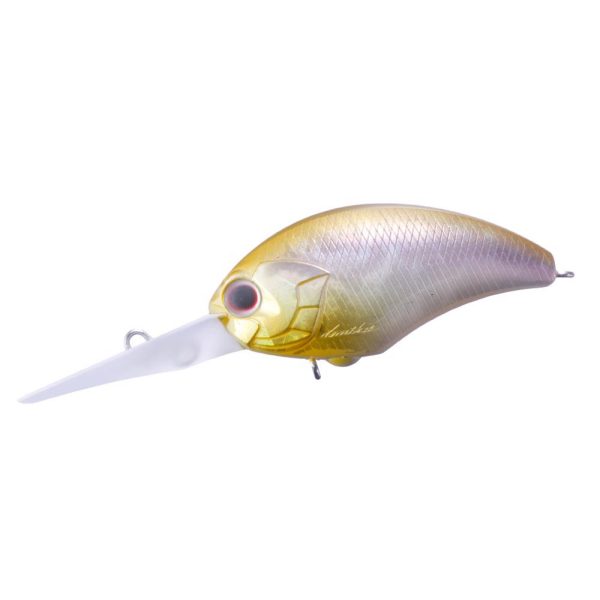 OSP Tiny Blitz DR 4,5cm 6,7gr OL21 Blueback Herring Wobbler