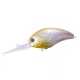 OSP Tiny Blitz DR 4,5cm 6,7gr OL21 Blueback Herring Wobbler