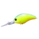 OSP Tiny Blitz DR 4,5cm 6,7gr H04 Crystal Gold Wobbler