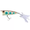 OSP Louder 50 5cm 4,7gr PA93 Lime Parrot Wobbler