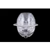 OSP Blitz DR 5,3cm 11gr F49 Impact White Wobbler
