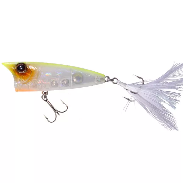 OSP Louder 50 5cm 4,7gr P47 Numei Shad Vobler