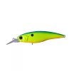 OSP High Cut SR 6,3cm 5,8gr M07 Mat Chart Blue Back Wobbler