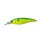 OSP High Cut SR 6,3cm 5,8gr M07 Mat Chart Blue Back Wobbler